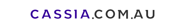 Cassia